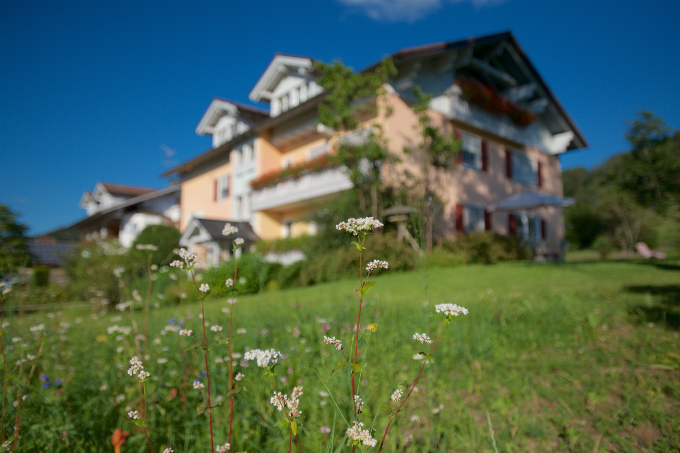Isny im Allgäu