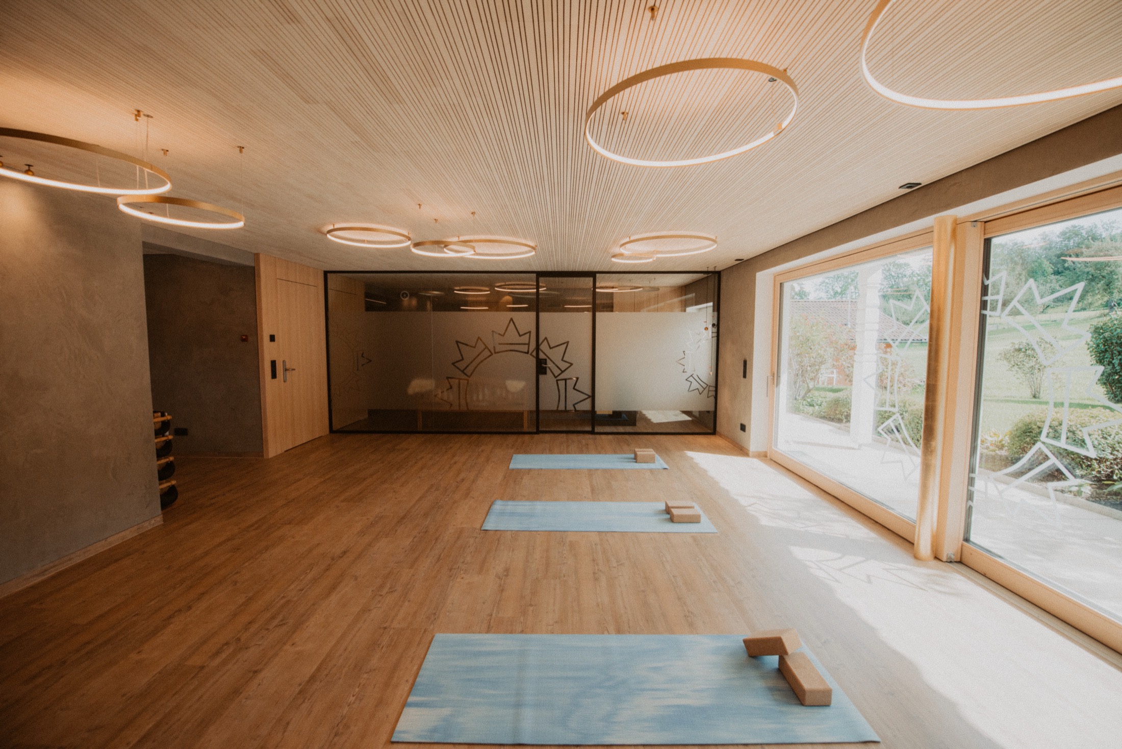 YoPi Teacher Training